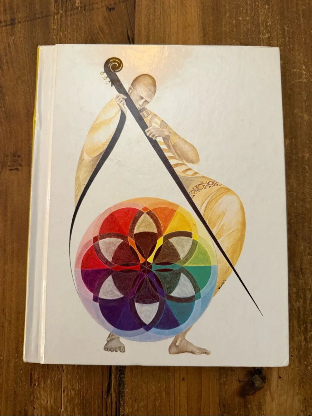 The Story of Art and Music Vol 6 The bookshelf for boys & girls  Phaidon Press